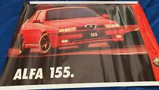Alfa romeo 155 usato  Roma