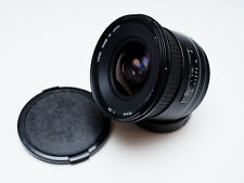 Sigma 18mm f3.5 d'occasion  Expédié en Belgium