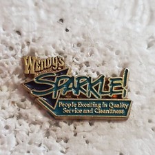 Vtg wendys sparkle for sale  Kissimmee