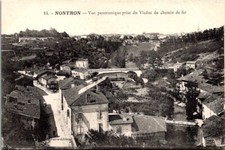 72485 cpa nontron d'occasion  Guéret