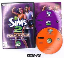 Sims nuits folie d'occasion  Carcassonne