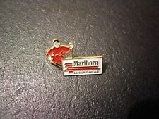 Marlboro skier advertising d'occasion  Expédié en Belgium