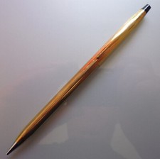 Cross dreh bleistift gebraucht kaufen  Gartow
