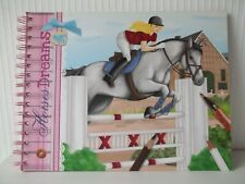 Horses dreams malbuch gebraucht kaufen  Deutschland