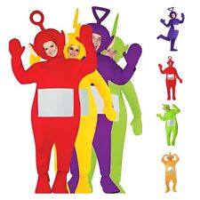 New adult teletubbies for sale  UK