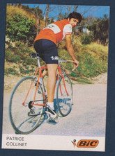 Cyclisme carte cycliste d'occasion  Saint-Pol-sur-Mer