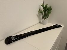 Sattelgurt fürs pferd gebraucht kaufen  Hannover