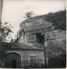 Grotte calvin 1950 d'occasion  Ballon