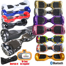Overboard 6.5 hoverboard usato  Italia