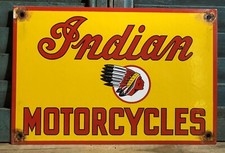 Vintage indian motorcycles for sale  Sylva