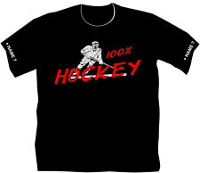 Shirt eishockey 100 gebraucht kaufen  Zittau