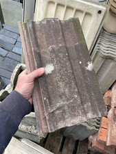 Concrete roof tiles for sale  SLEAFORD