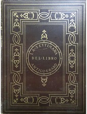 Settimana del libro usato  San Casciano in Val di Pesa
