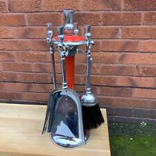 Vintage fire companion for sale  NOTTINGHAM