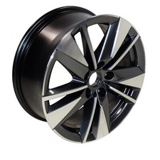 Alloy wheel rim d'occasion  Expédié en Belgium