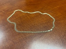 14kt gold chain for sale  Plainfield