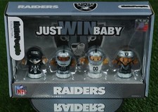 Nfl little people d'occasion  Expédié en Belgium