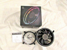 Vetroo Darkstorm CPU cooler RGB LED CAIXA ABERTA comprar usado  Enviando para Brazil