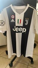 Maglia home juventus usato  Sapri
