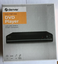 Dvd player dvh gebraucht kaufen  Eberbach