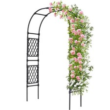 Garden arch arbor for sale  Seattle