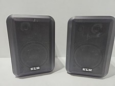 Klh model indoor for sale  Waxahachie