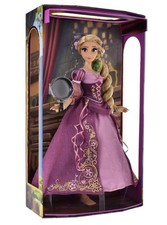 Boneca Disney Rapunzel Edição Limitada - Enrolada 15º Aniversário - Pré-venda comprar usado Boneca Disney Rapunzel Edição Limitada - Enrolada 15º Aniversário - Pré-venda comprar usado  Enviando para Brazil