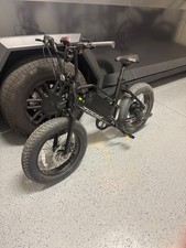 Juiced ripracer ebike for sale  Irvine