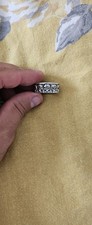 Skull ring for sale  RINGWOOD