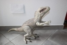 Indominus rex jurassic usato  Varese Ligure