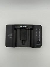 Nikon quick charger for sale  Syracuse
