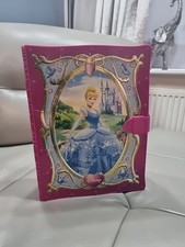 Disney princess cinderella for sale  WIGAN