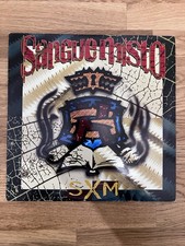 Sangue misto sxm usato  Fiumicino