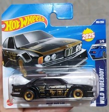 Hot wheels bmw usato  Roma