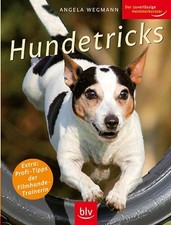 Hundetricks gebraucht kaufen  Berlin