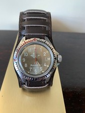 Vostok boctok komandirskie for sale  SUTTON