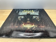 Ghost Meliora Vinyl Record Lp. comprar usado Ghost Meliora Vinyl Record Lp. comprar usado  Enviando para Brazil
