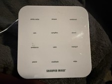 Sharper image tranquility for sale  Dallas