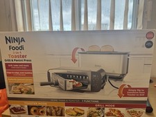 panini press for sale  CHIPPENHAM