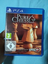 Pure chess playstation gebraucht kaufen  Mechernich