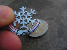 Insigne petit modul d'occasion  Gréoux-les-Bains