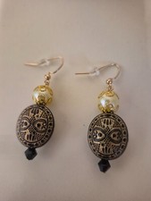 black pearl earrings for sale black pearl earrings for sale Delray Beach
