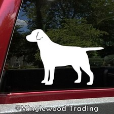 Labrador retriever vinyl for sale  Richmond