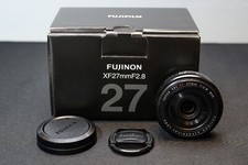 Fujifilm fujinon 27mm gebraucht kaufen  Alzenau