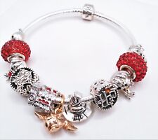 Pandora silver bracelet for sale  USA