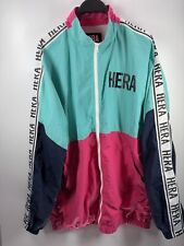 Hera rave jacket for sale  BARNSLEY