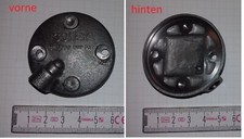 Paar deckel vergaser gebraucht kaufen  Frickenhausen