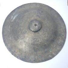 Large cymbal inch for sale  Bremerton