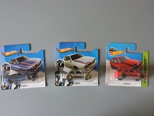 Hot wheels modelle gebraucht kaufen  Hamburg