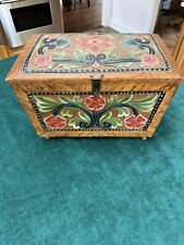 Vintage hand carved for sale  Melville